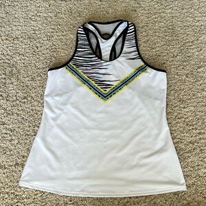 Lucky in Love Tennis or Pickleball Top